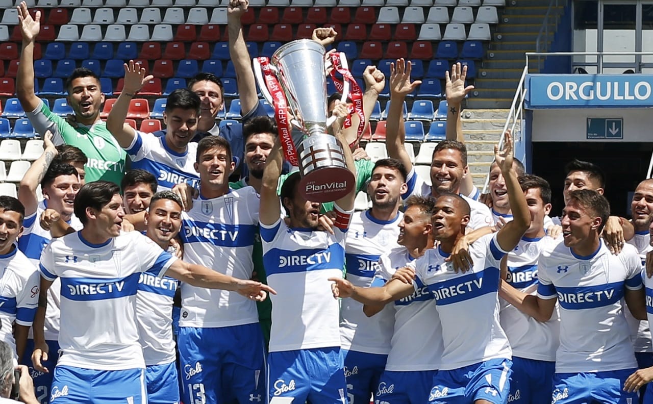 Revelan propuestas para el próximo campeonato nacional 2021