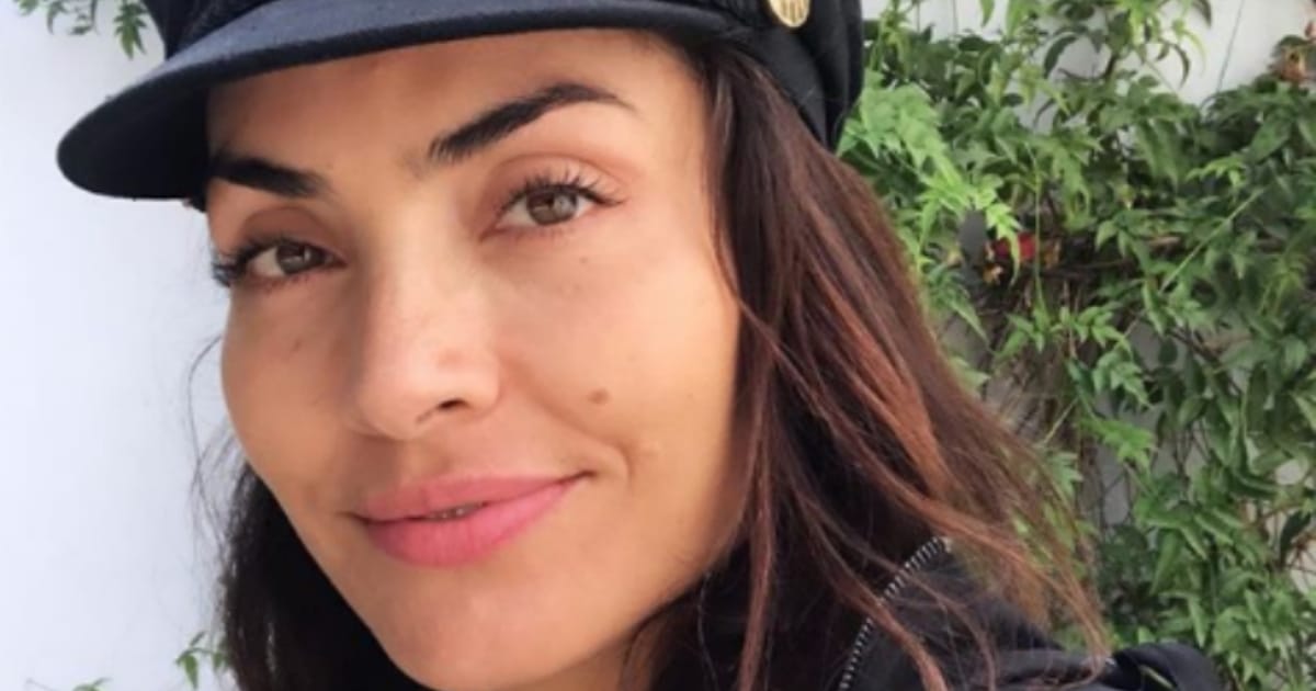 Carmen Gloria Bresky se transformó en abuela a sus 42 años: “Siento que ya no soy la misma…”