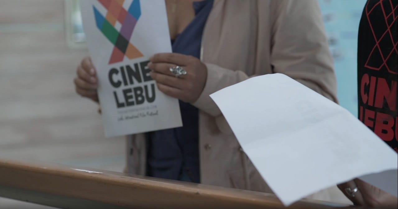 A pesar de la pandemia habrá versión de Cine Lebu 2021