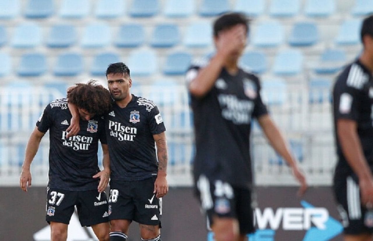Hincha de Colo Colo tras el empate contra O’Higgins: “Colocolo, no me hagai’ sufrir más por favor”