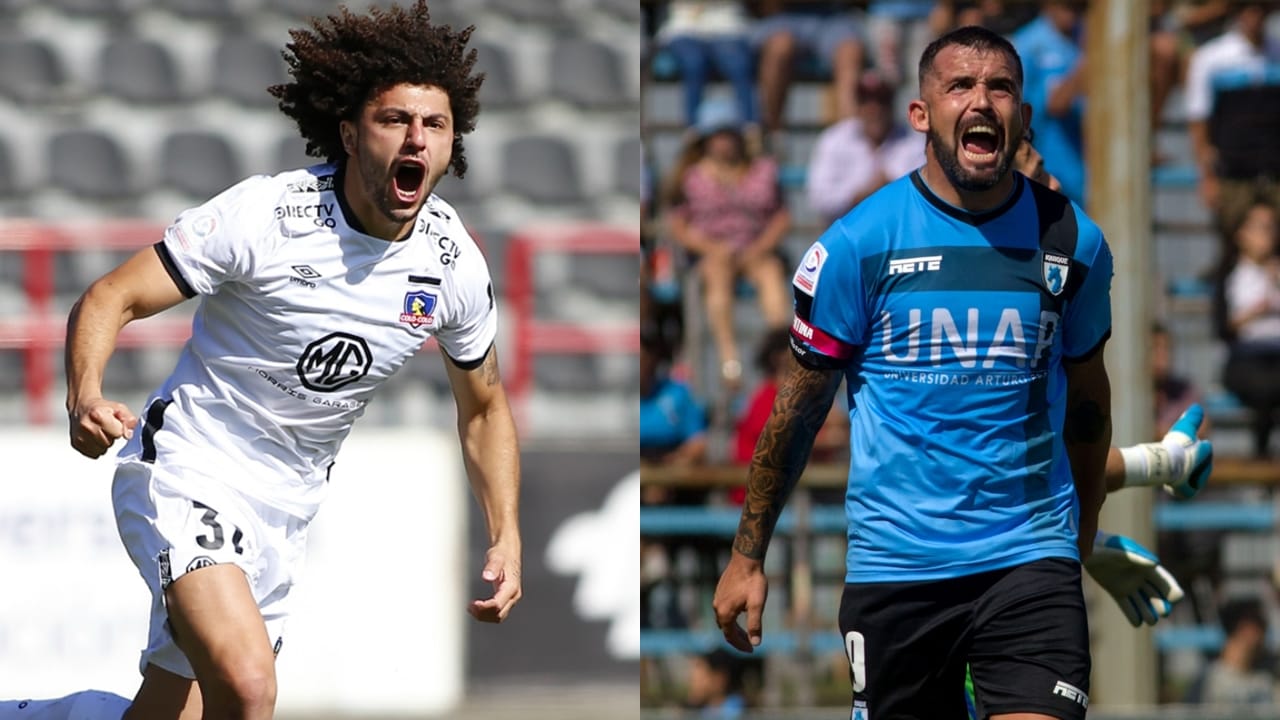 Colo Colo debe ganar a Deportes Iquique para seguir evitando al fantasma del descenso