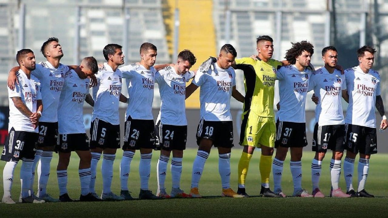 El Superclásico del fútbol chileno ya tiene fecha