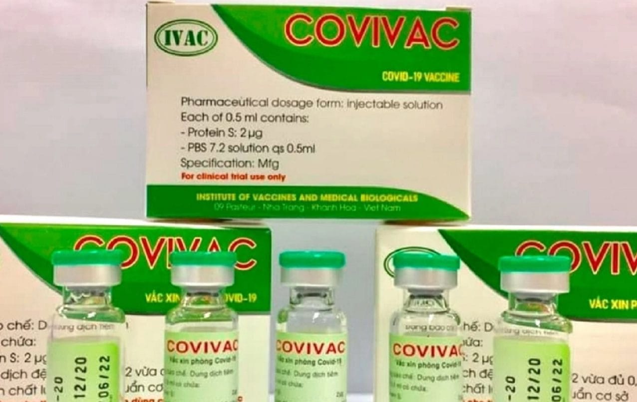 Rusia registró su tercera vacuna contra el Covid-19: Su nombre es CoviVac