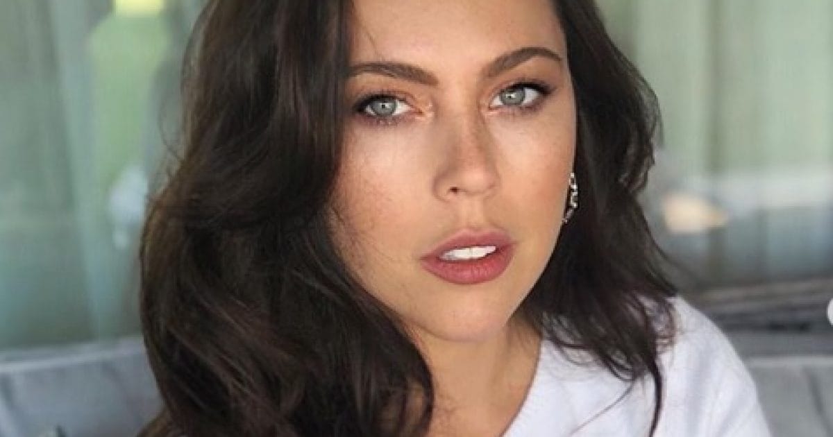 “Yo no sabía”: Daniela Aránguiz reveló que sufrió la perdida de un embarazo