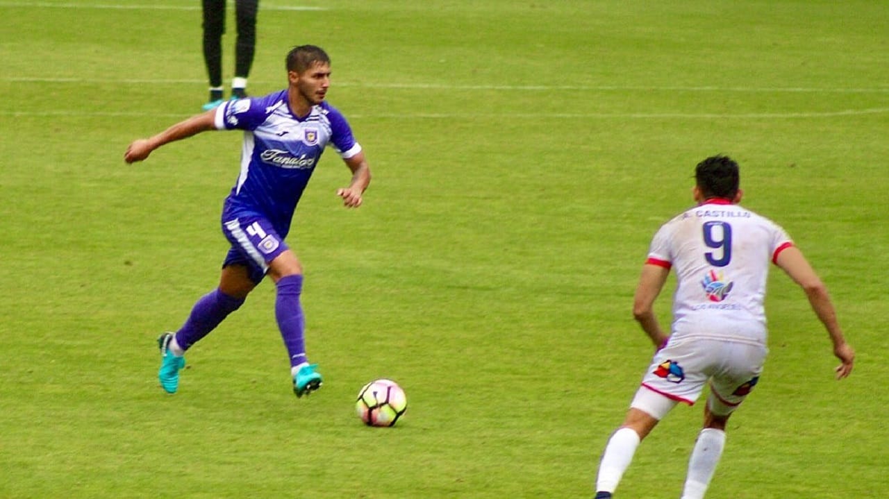 Deportes Concepción necesita de un triunfo frente a Lautaro de Buin para estirar ventaja de la zona de descenso