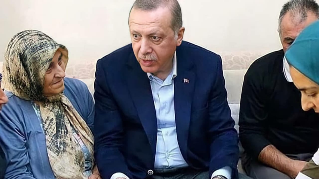 Erdogan ataca a movimiento LGBT argumentando que es “vandalismo”