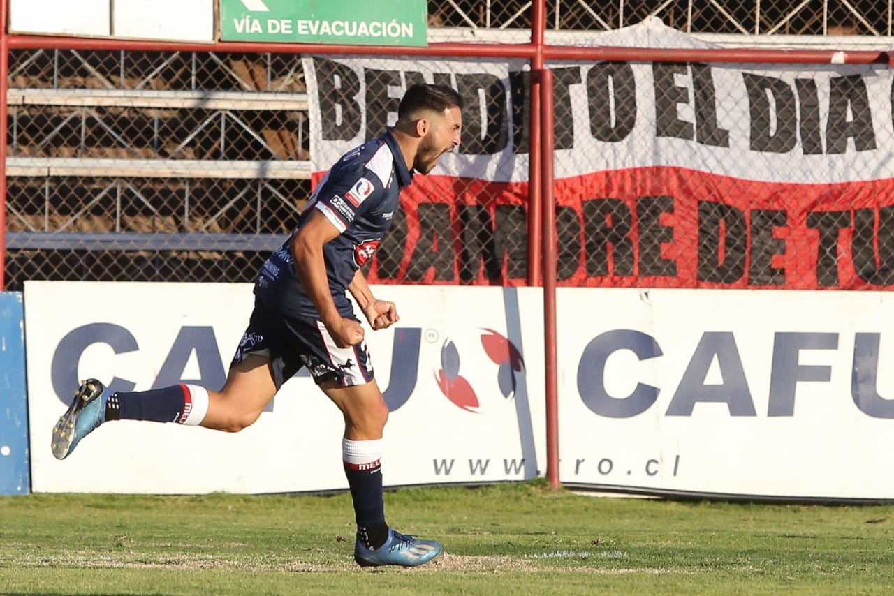 Final de primera: Melipilla asciende a la categoría máxima del fútbol chileno en una definición de infarto