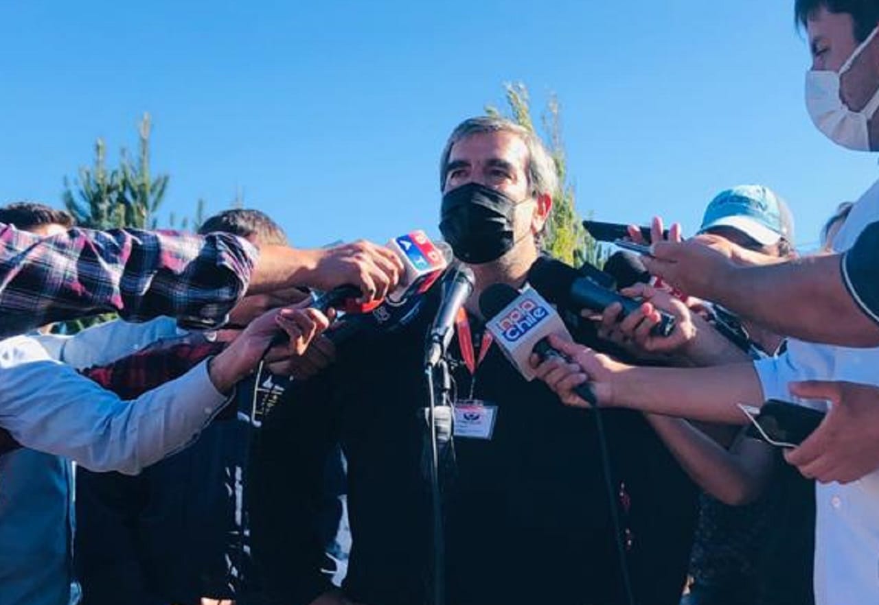 Caso Tomás Bravo: Piden remoción total de fiscal Ortiz en la causa por 14 órdenes de detención previas contra la familia