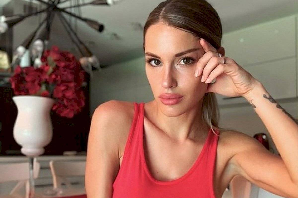 “Encontré el amor”: Gala Caldirola tendría nuevo romance