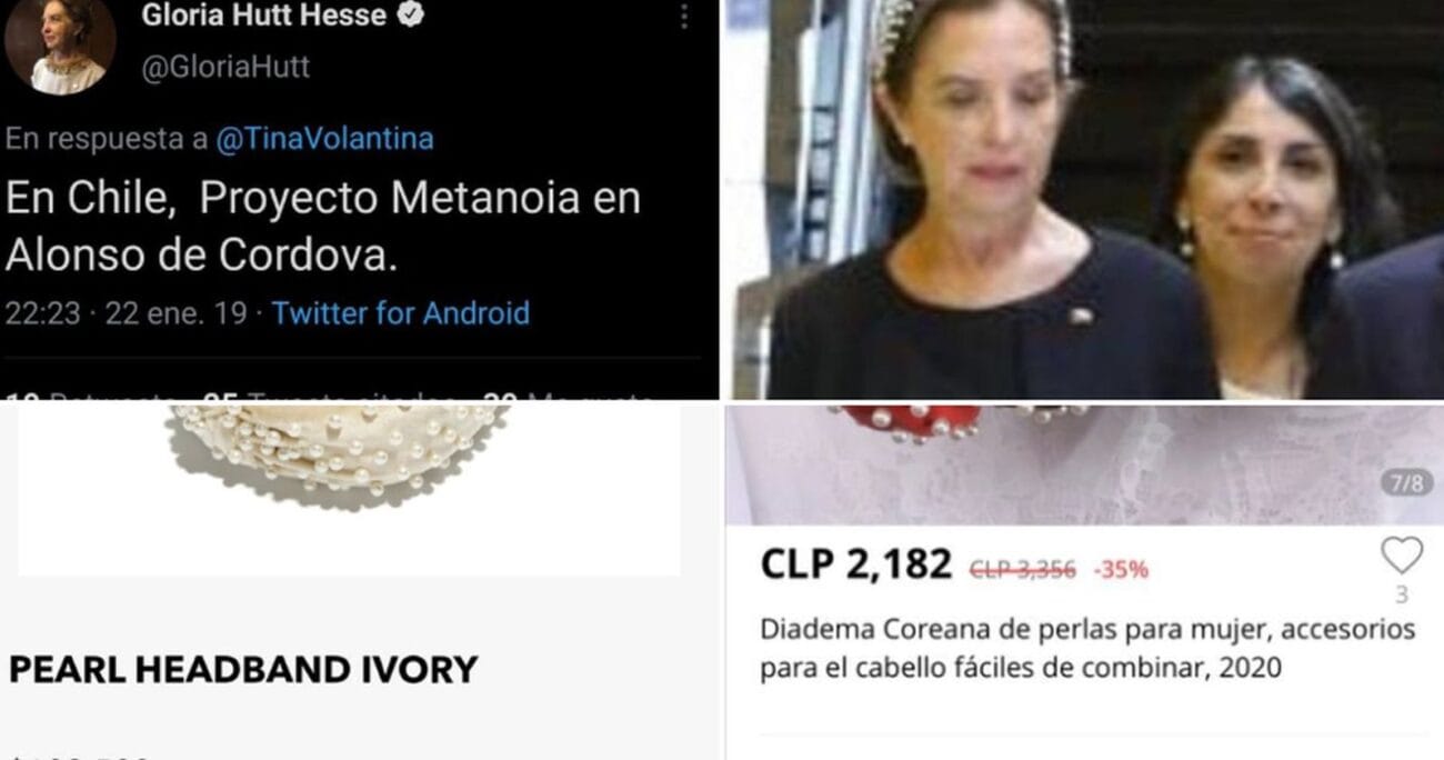 Proyecto Metanoia: Tienda de Vitacura causó polémica por vender artículos de AliExpress a precios inflados