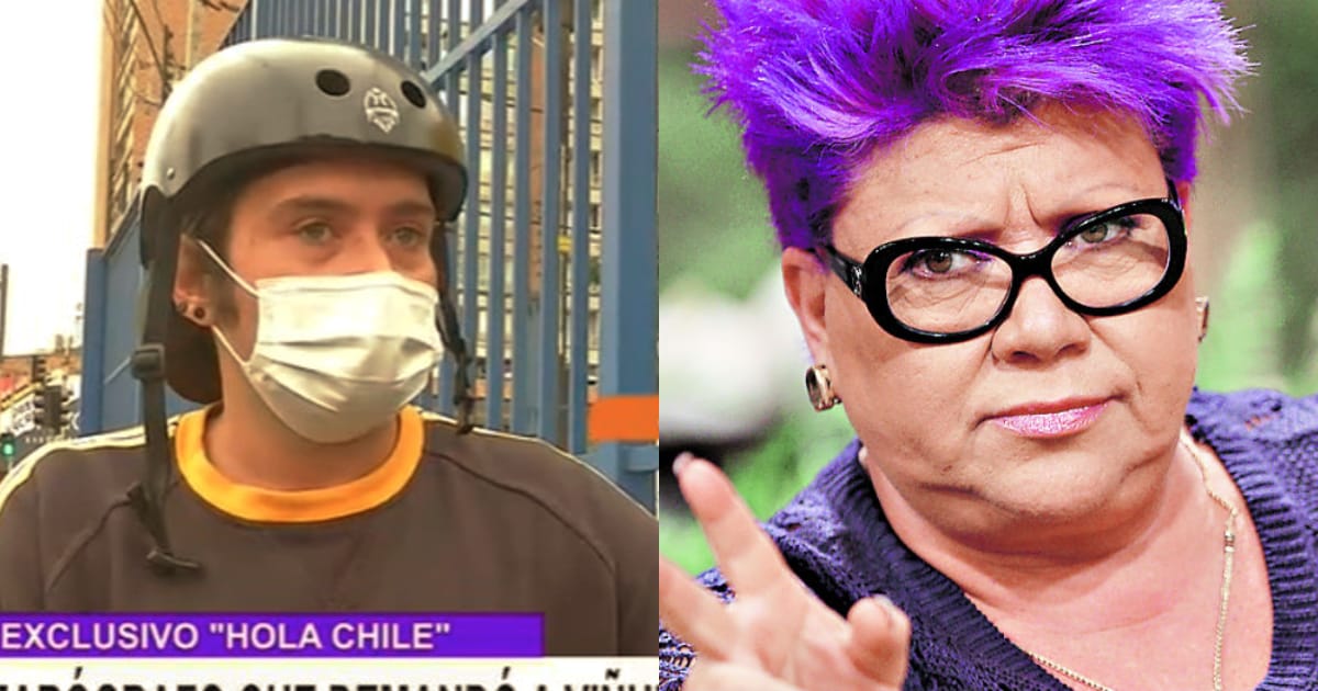 Patricia Maldonado arremetió contra José Miranda tras reincorporación a Mega: “Volvió el camarógrafo llorón”
