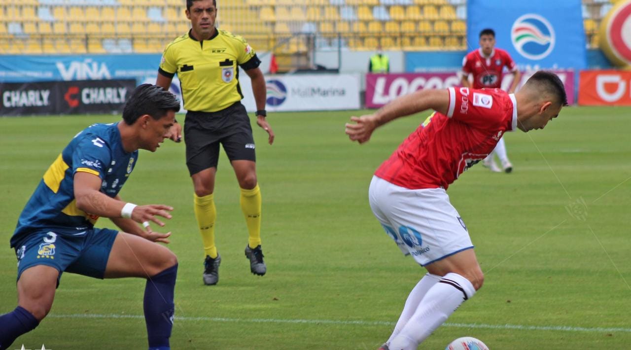 Huachipato cayó ante Everton e hipotecó su opción de asegurar un cupo a la Copa Sudamericana