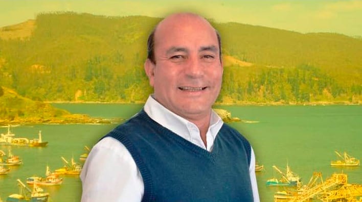 Iván Roca, concejal de la UDI, ya no pertenece al partido