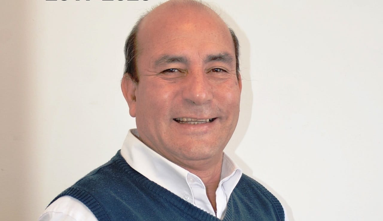 Iván Roca arremete contra la UDI: “El partido usa a las personas para tenerlas como candidatos”