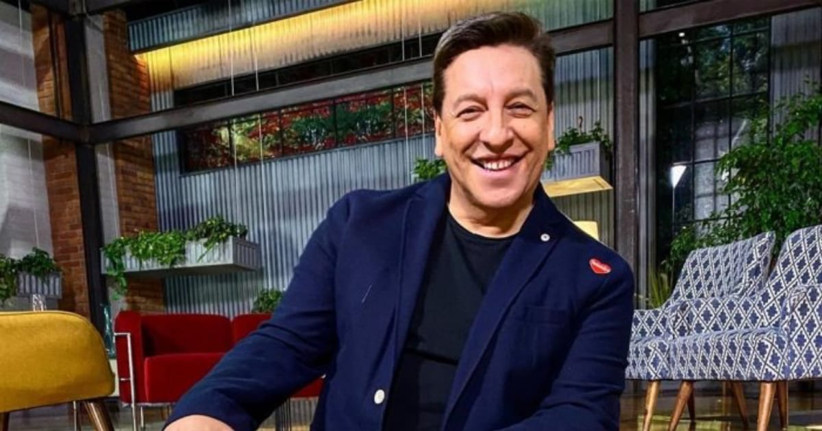 “Me quemé de verdad”: El accidente que sufrió JC Rodríguez en el matinal