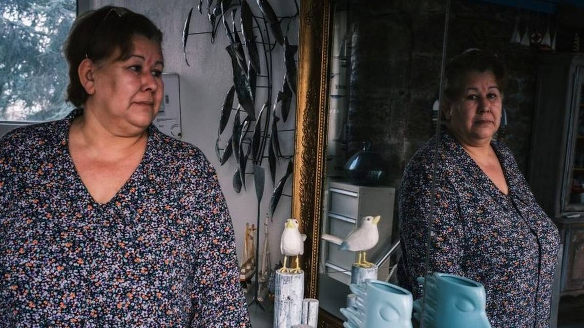 Insólita lucha de mujer para demostrar que está viva: Fue declarada muerta y le suspendieron todos los beneficios