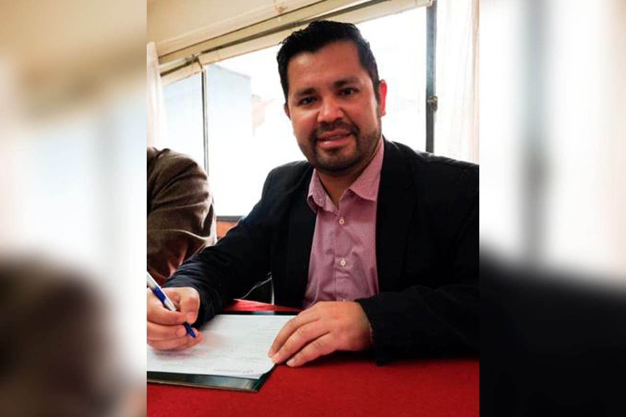 Presidente del Colegio de Profesores del Biobío: “El Ministerio no ha gastado un peso por las clases presenciales”