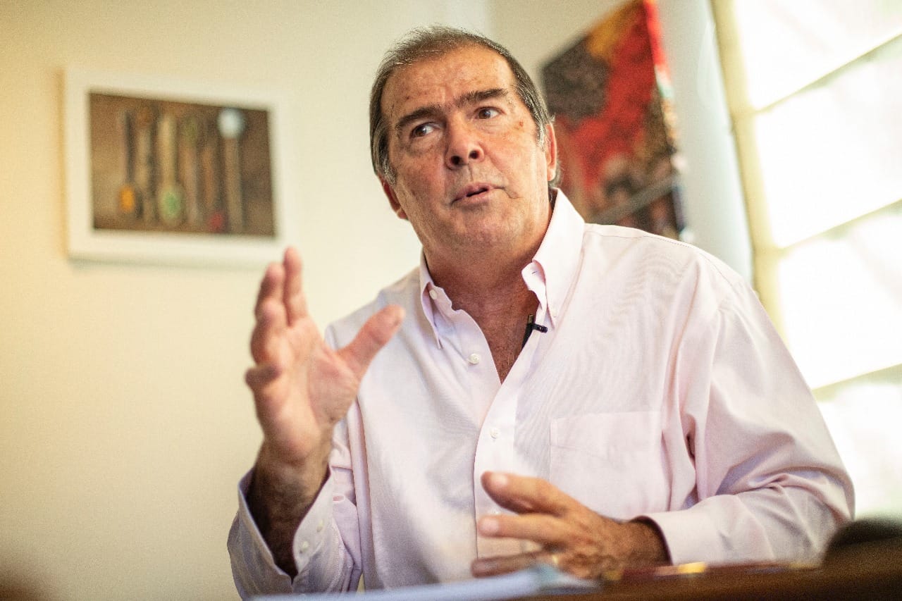 Expresidente de Corma y uso del agua en Chile: “Rol del Estado es asegurar accesibilidad a todos los sectores económicos y sociales”