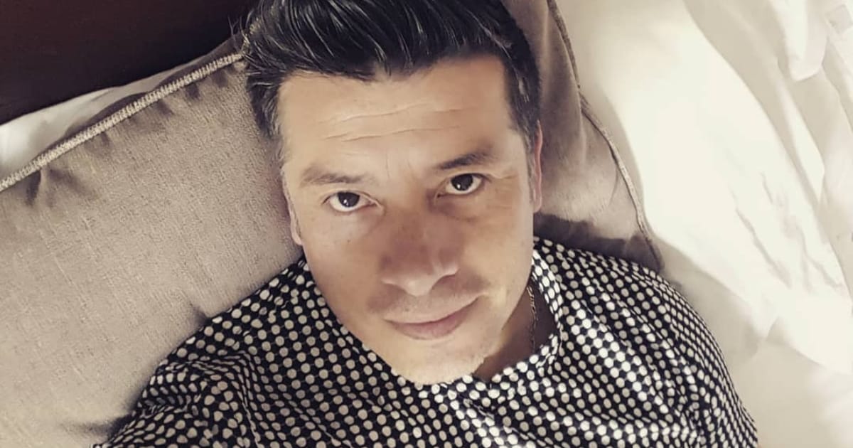 Leandro Martínez denunció intento de estafa en las redes sociales: “Y vo’ crei que soy w…”
