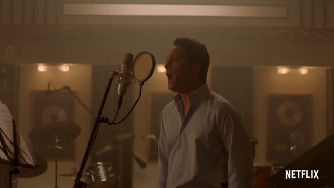 Se confirmó el mes de estreno de la nueva temporada de Luis Miguel: La serie