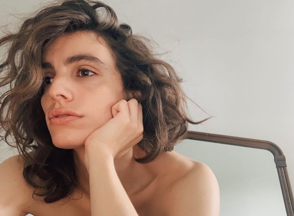 Lux Pascal compartió diversas imágenes para celebrar cumpleaños de Pedro Pascal
