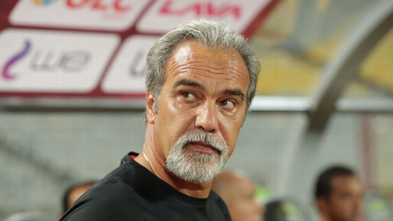 Hay fecha para la presentación de Martín Lasarte en “La Roja”
