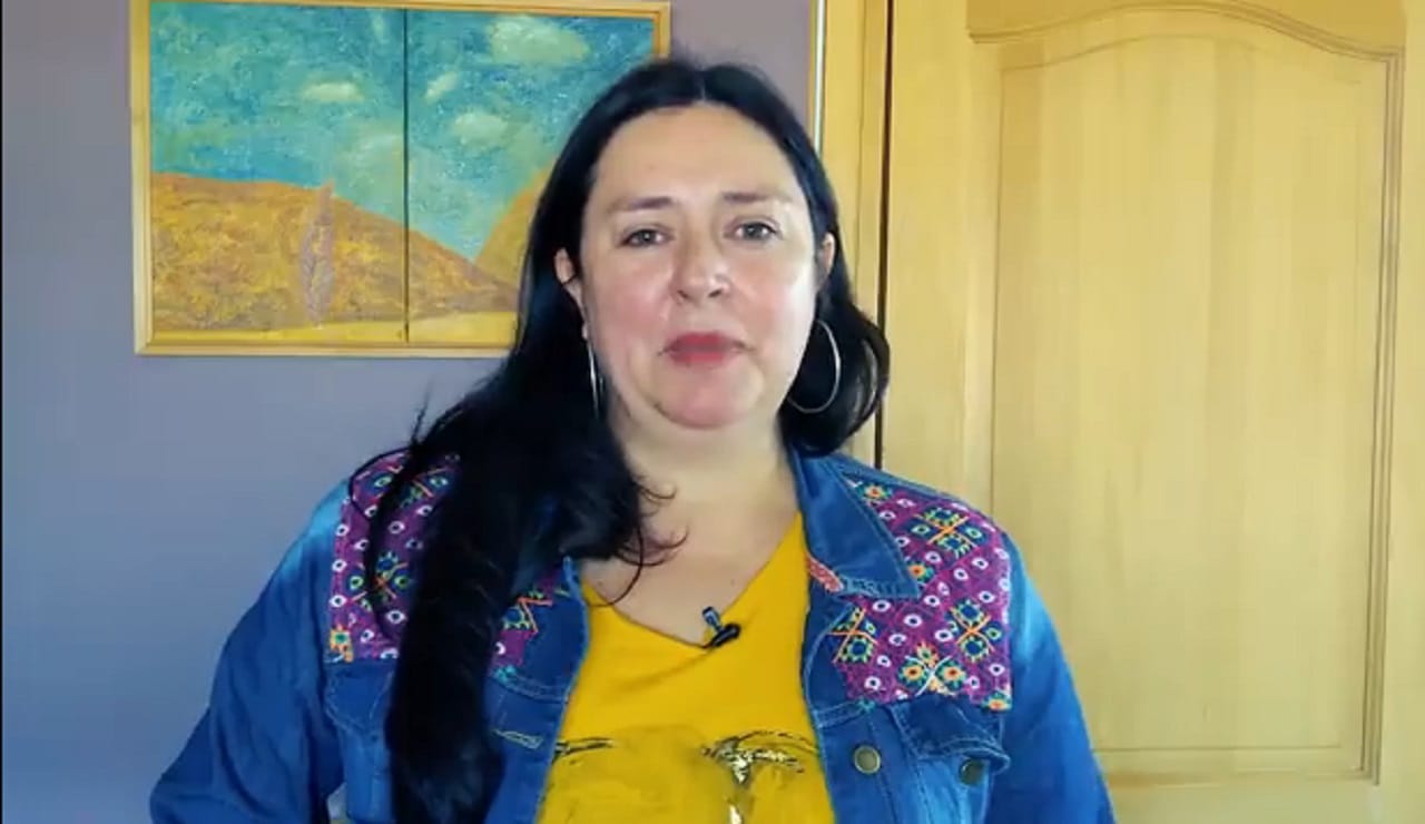Concepción: La polémica que llevó a candidata de Independientes No Neutrales a seguir sola su campaña