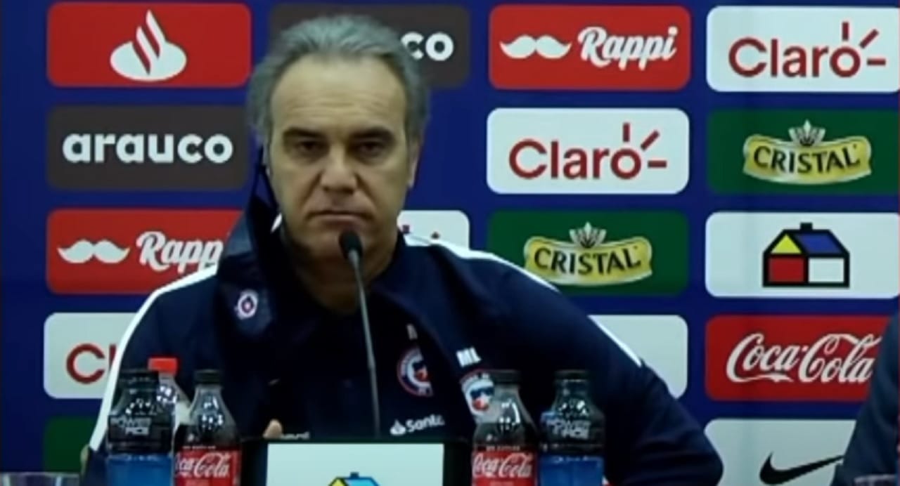 Lasarte endosó responsabilidad de clasificar a Qatar a jugadores “más conocidos”