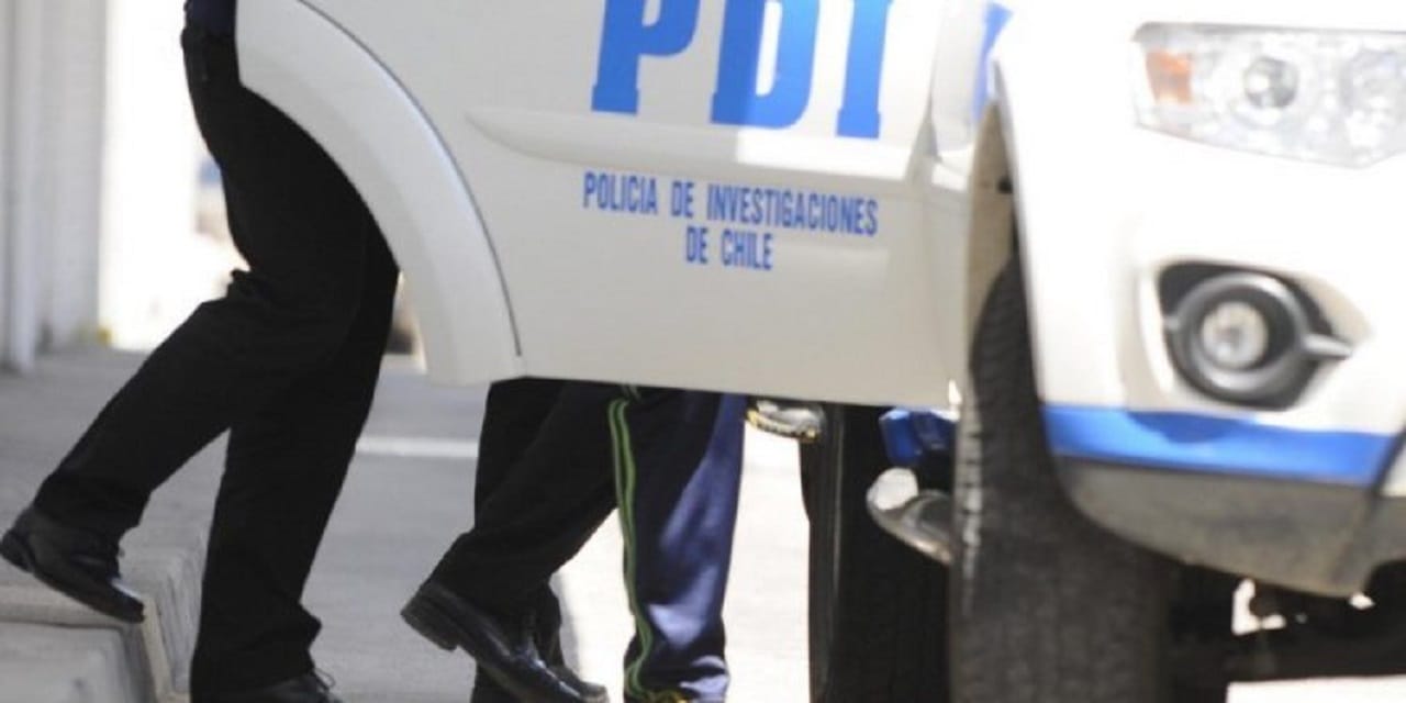 Un hombre murió baleado en un intento de saqueo en Peñalolén