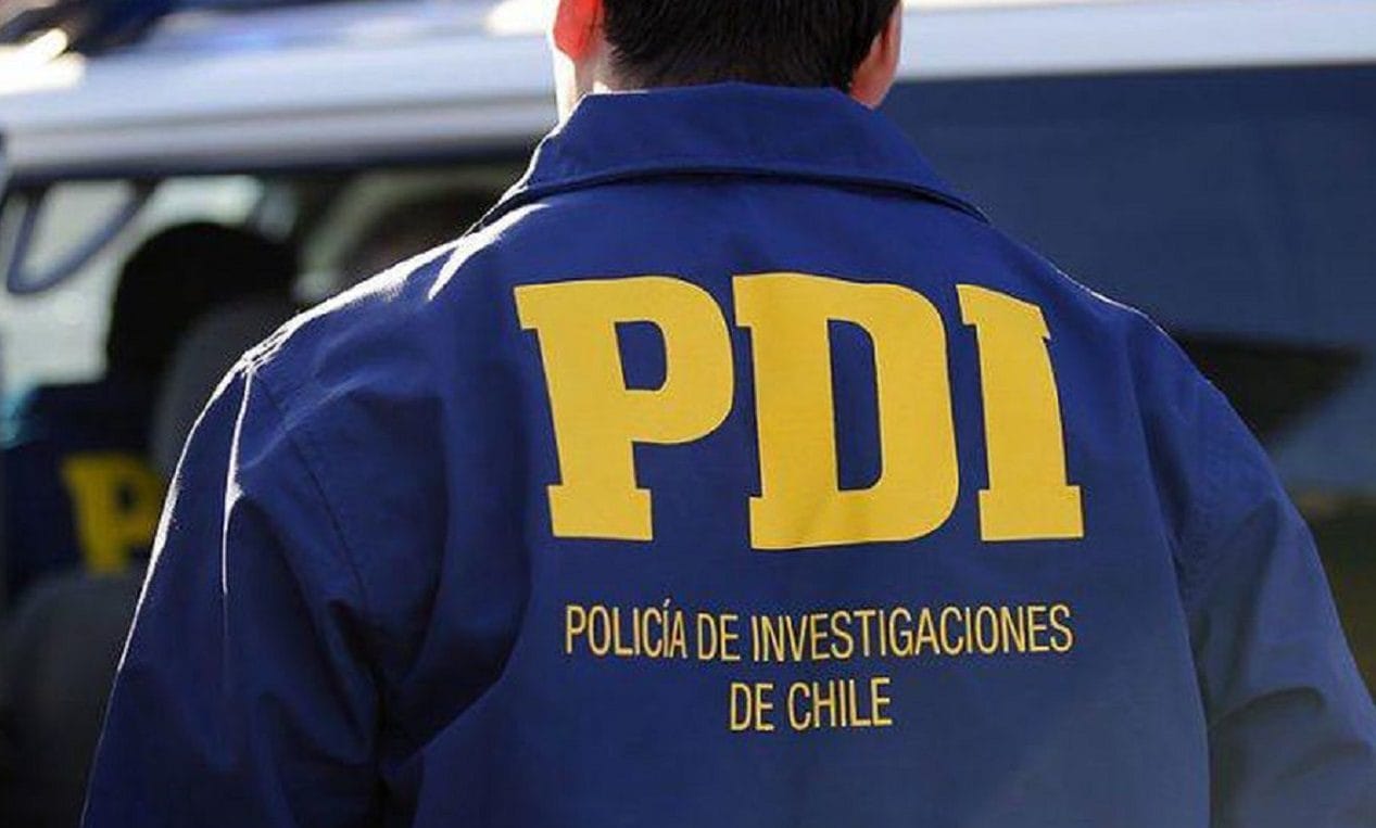 Detienen a hombre acusado de violar a la hija de su ex pareja en Concepción