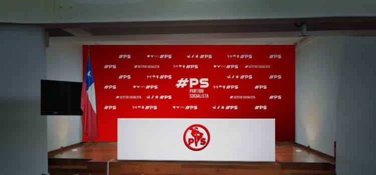 Partido Socialista reitera compromiso para generar candidatura presidencial común y unitaria pese a diferencias por primaria con el PPD