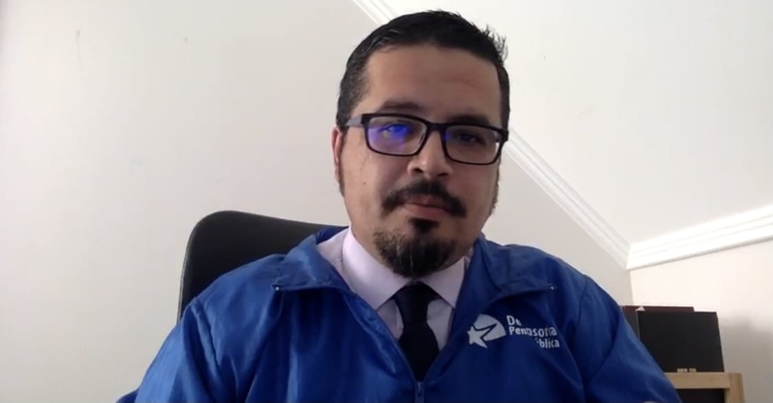 Defensa del tío abuelo de Tomás cuestionó pruebas por las que se detuvo al imputado