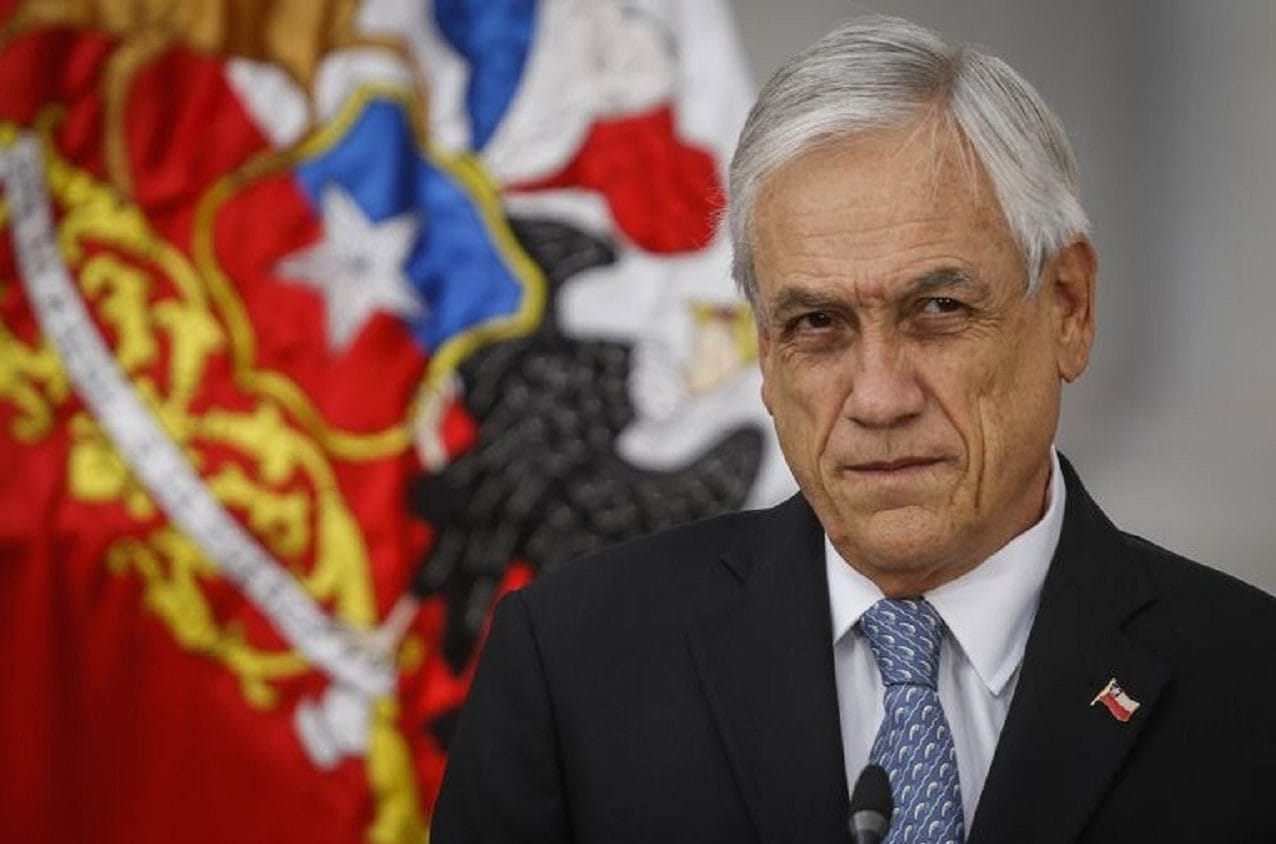 Continúan reacciones de parlamentarios del Biobío por acusación constitucional contra Piñera