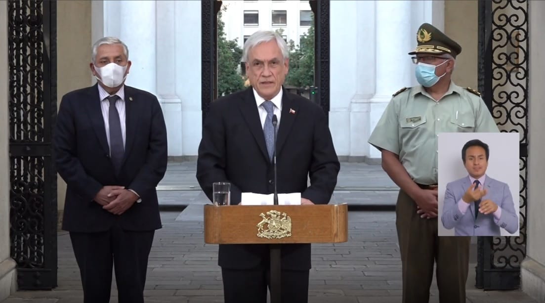 Gobierno promulgará el tercer retiro del 10%