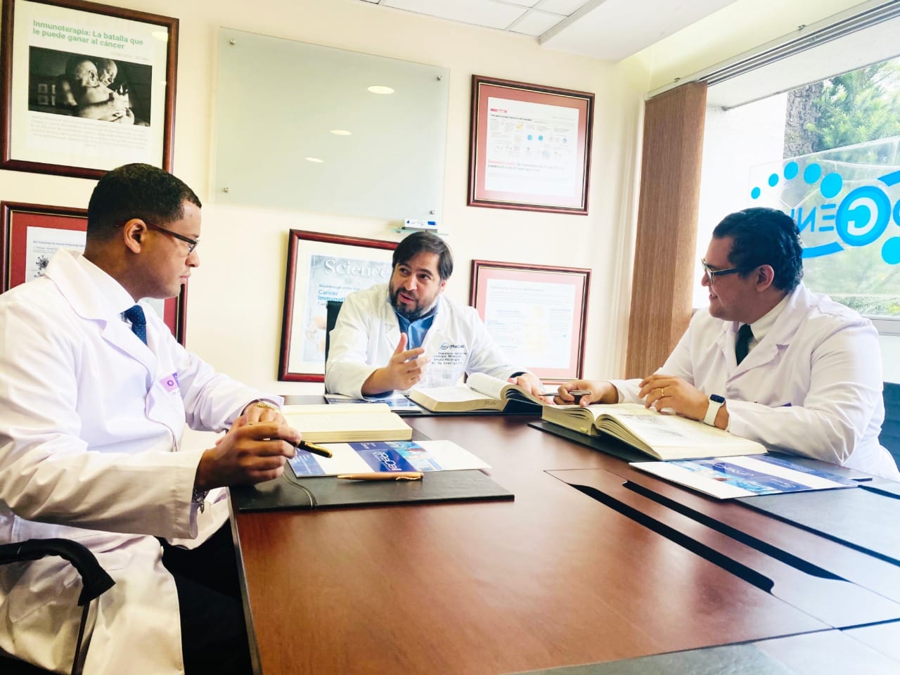 Tratamiento contra el cáncer: La oportuna Terapia Combinada Avanzada y el vital rol de la inmunoterapia