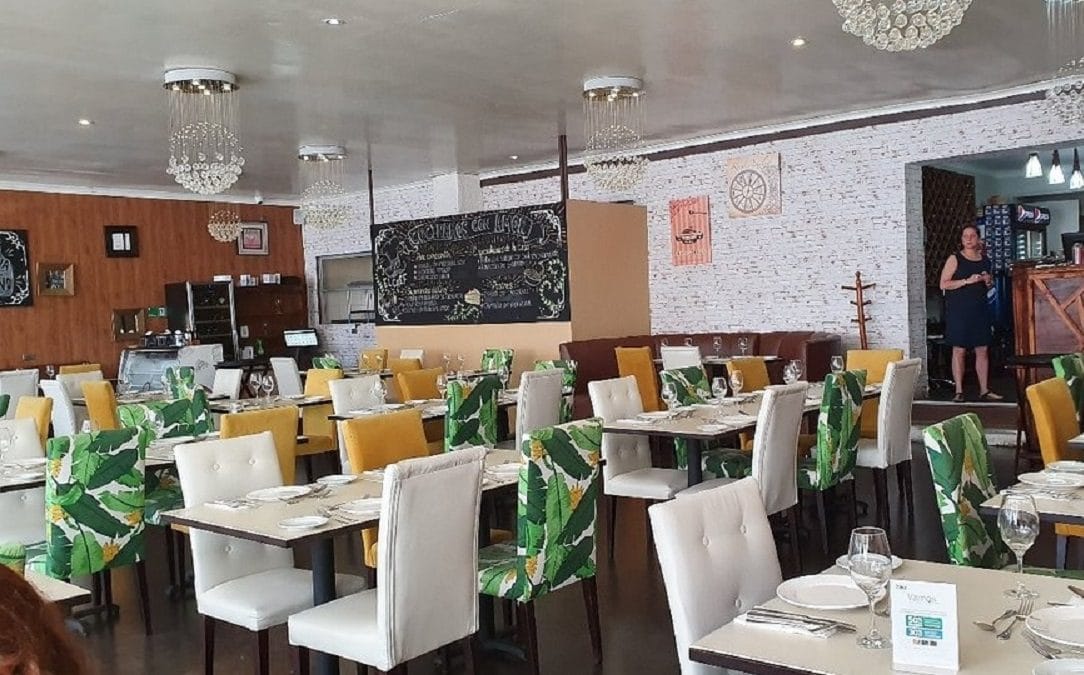 Gremio gastronómico del Biobío pide abrir en Fase 2