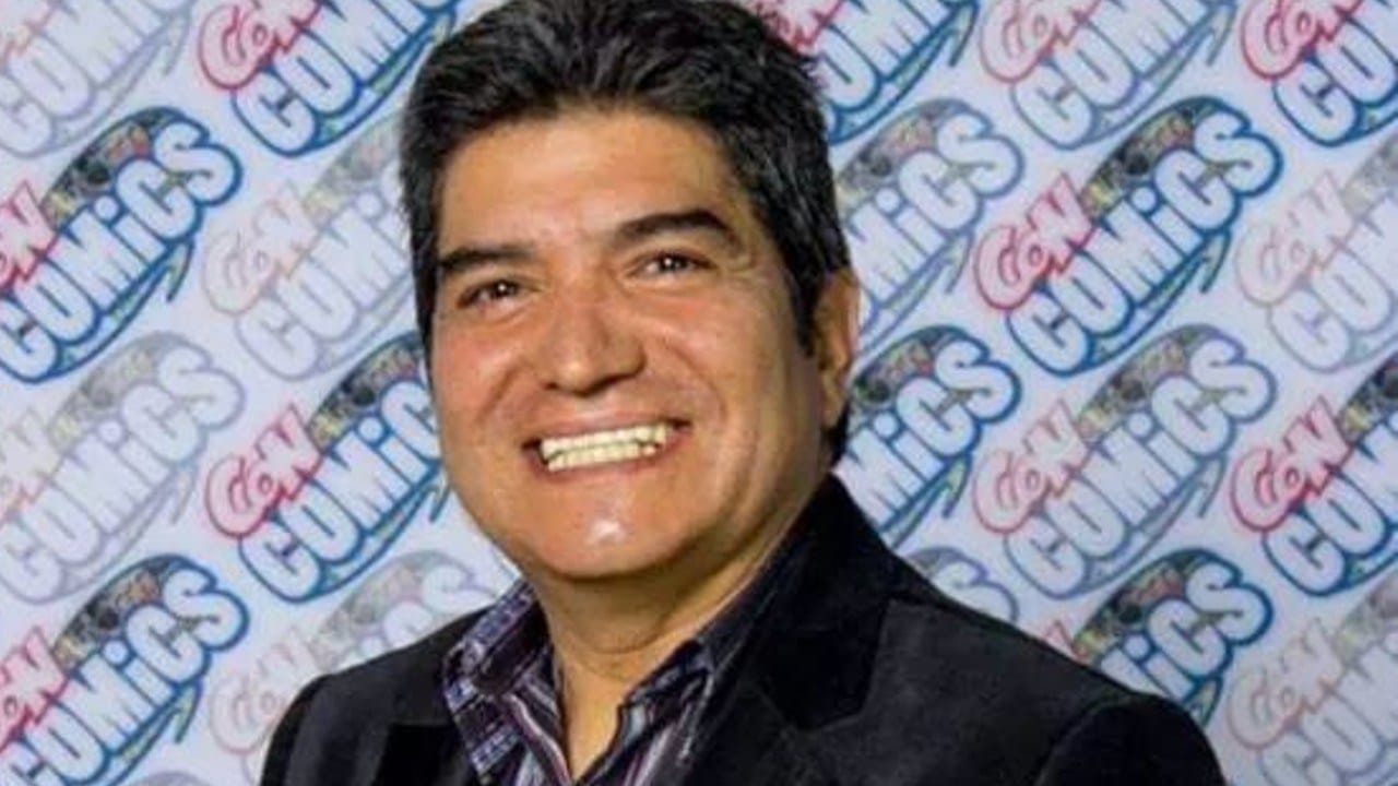 Confirman muerte de Ricardo Silva, intérprete del opening de Dragon Ball Z