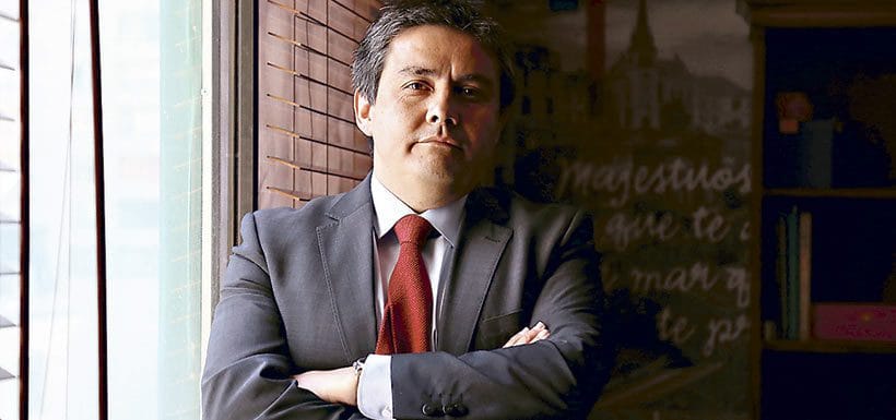 Rodrigo Sandoval, ex jefe de extranjería y migración: “Lo que está pasando hoy no tiene nada de novedoso, se veía venir hace mucho tiempo”
