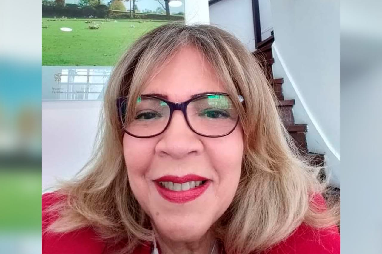 Presidenta de la organización de venezolanos en el Biobío rechazó que Chile niegue vacunas a inmigrantes ilegales