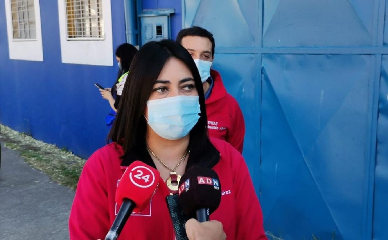 Al menos seis Eleam del Biobío no recibirán vacunación contra el Covid-19