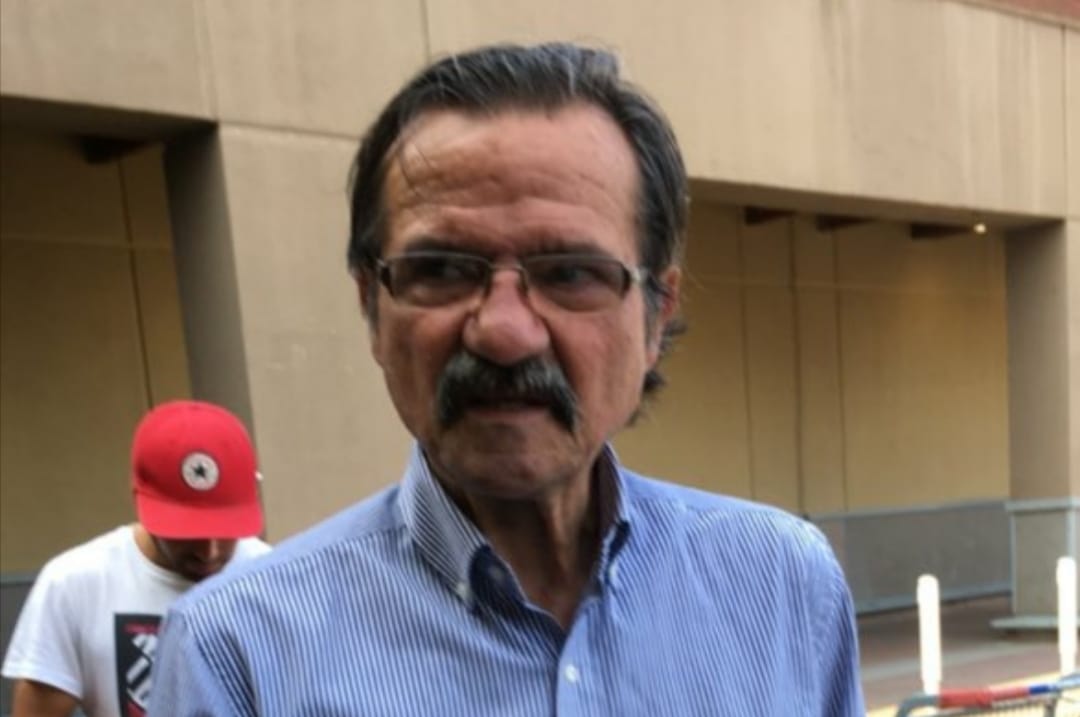 A los 70 años falleció histórico arquero Mario Osbén a causa de un infarto