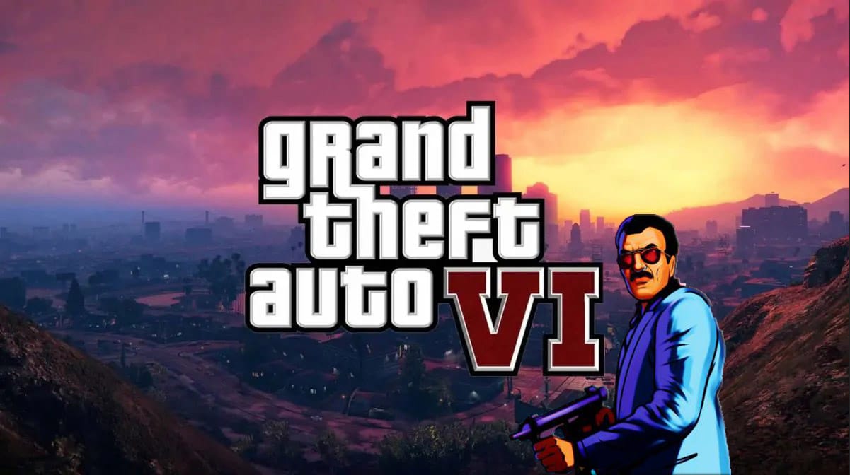 Fuerte rumor apunta a que GTA VI se ambientará en Vice City y se estrenará en 2023