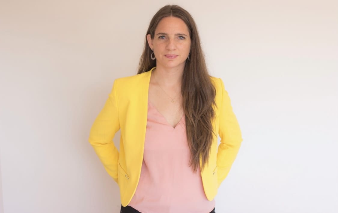 Abogada Tammy Pustilnick ante crimen lesbofóbico en Coronel: “Nos recuerdan la importancia de criar sin roles de género”