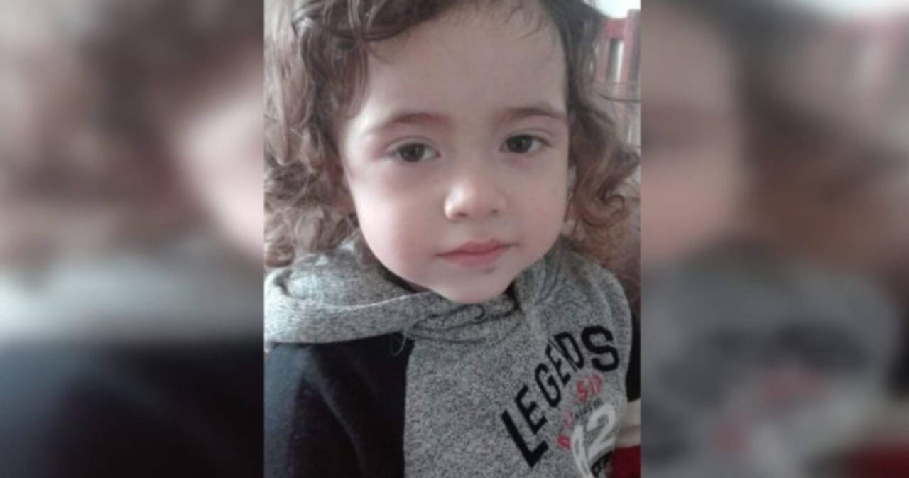 Acotan área de búsqueda de Tomás: Niño lleva más de 36 horas desaparecido