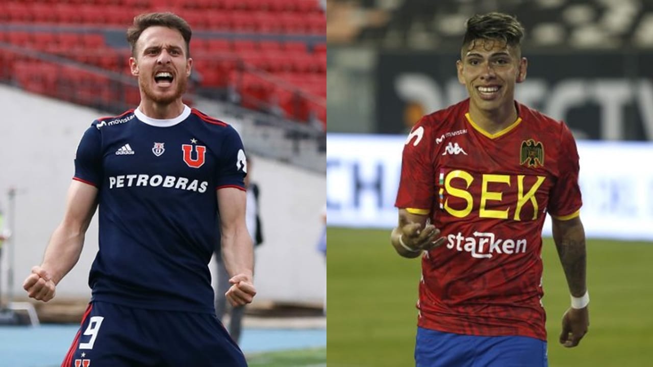 La Universidad de Chile enfrentará a la Unión Española con la ilusión de un triunfo tranquilizador