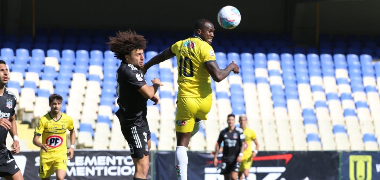 Colo-Colo jugará el duelo por la permanencia en Primera ante la U. de Concepción