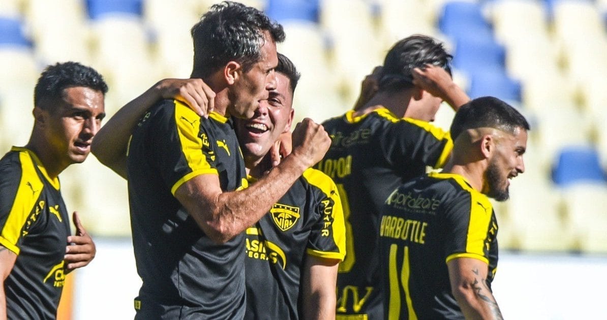 La esperanza sigue viva: Directiva de Fernández Vial encontró la prueba suficiente para jugar en la Primera B