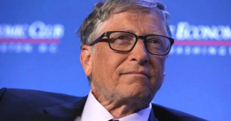 Bill Gates  da luces sobre cuáles serán las próximas posibles amenazas para la humanidad