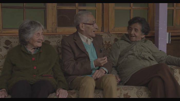 “El Agente Topo”  llega a Netflix