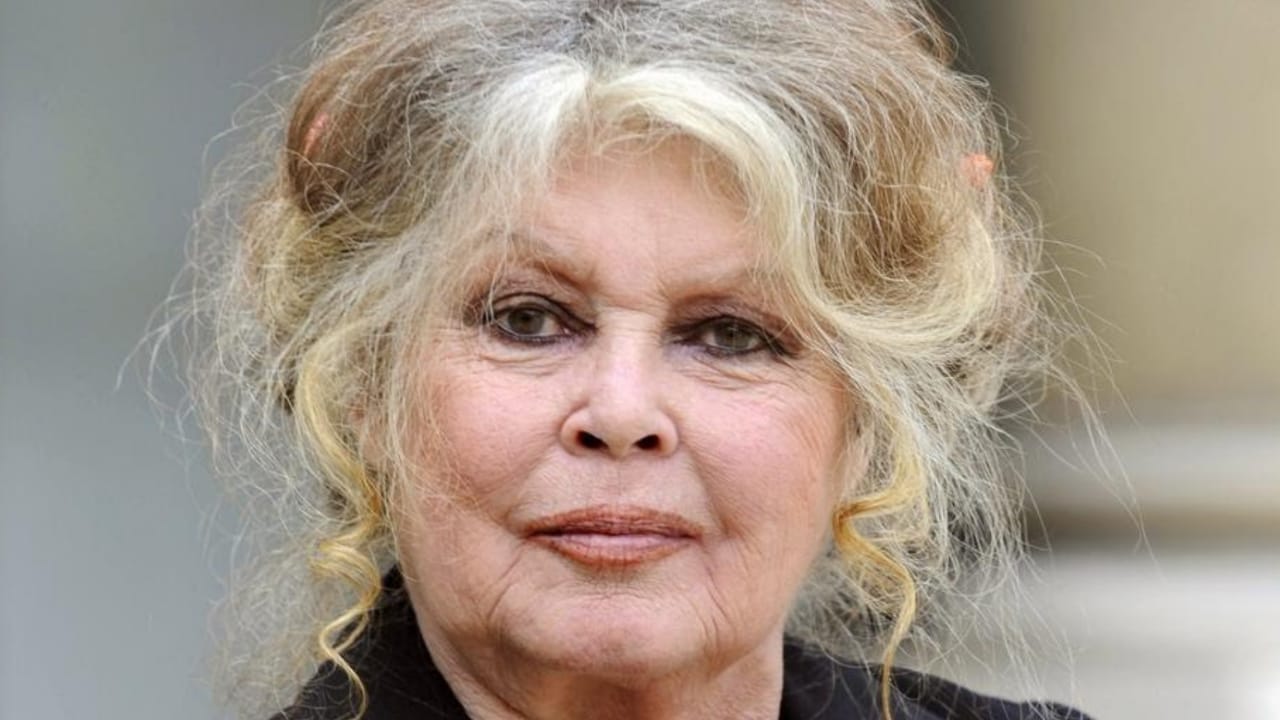 Brigitte Bardot sobre coronavirus: “Somos demasiados en la Tierra”